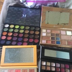 Palettes